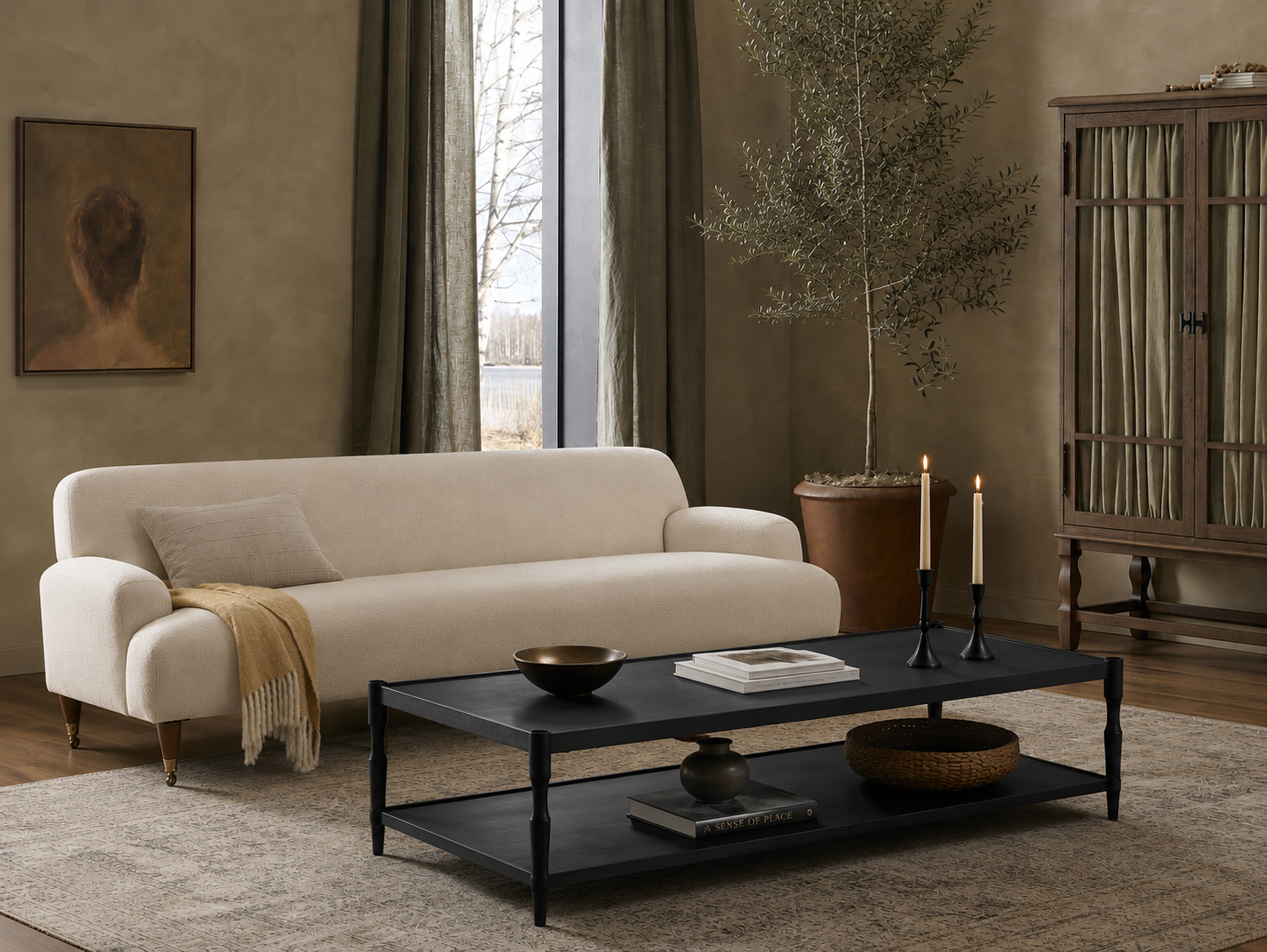 SOFAS